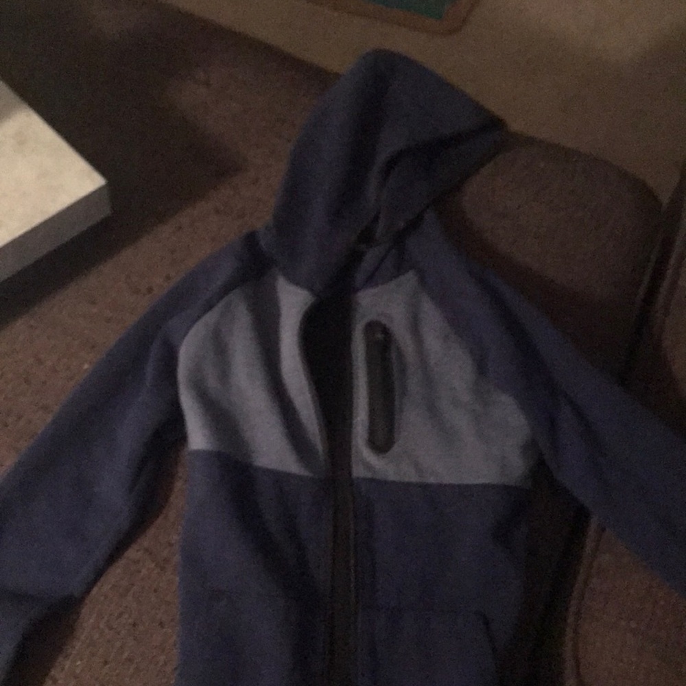 Boys sweatshirt